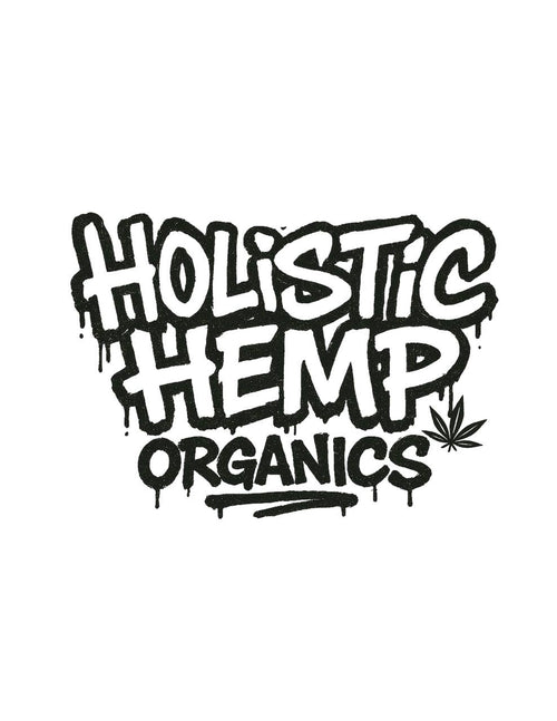 HOLLISTIC HEMP CO.
